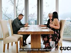 CUCK4K. Not cheating, but a new level of trust. The Best Cuckold Porn Compilation