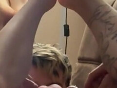 Amatööri, Suihinotto, Kokoelma, Spermashotti, Isä, Homo, Orgiat, Tatuointi