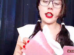 Pik sutte, Sædskud, Håndjob