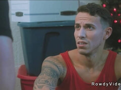 Anal, Sucer une bite, Homosexuelle, Branlette thaïlandaise, Muscle, Réalité, Lécher le sphincter