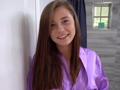 Τουαλέτα, Πίπα, Χύσιμο, Μαλακία με το δάχτυλο για γυναίκες, Ηδ, Πρώτου προσώπου, Έφηβος, Βυζιά