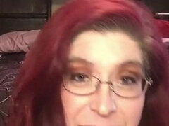 Amaterji, Dildo, Umazano govorjenje, Očala, Zrela, Rdečelaska, Solo