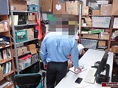 Большой член, Минет, Брюнетки, Секс без цензуры, Огромный член, Крошечные, Реалити, Униформа