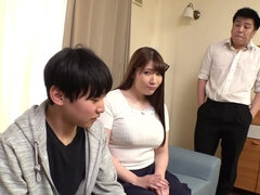 素人, お尻, デカ尻, デカパイ, オナニー, 淫乱熟女, 自然山雀, オッパイの