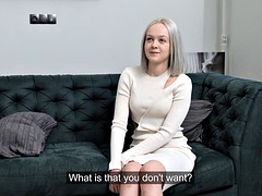 Rubia, Mamada, Novia, Sexo duro, Lamidas, Masturbación, Ruso, Tetas