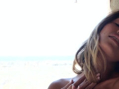 Butterfly`s Dream - Putri Cinta - Met-Art