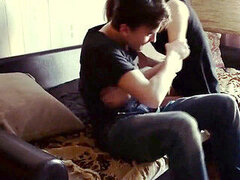 素人, ロシア人