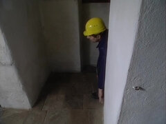 Bionda, Schizzo di sborra, Hardcore, Hd, Lingerie, Retrò, Uniforme, D'annata