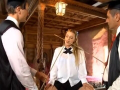 アナル, フォアサム, 乱交, 毛深い, ヒール, オナニー, アウトドア, 剃毛