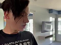Amateur, Nana, Hard, Lesbienne, Strapon, Tatouage, Plan cul à trois, Nénés