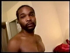 Gros cul, Grosse bite, Noire, Noir ébène, Mamelons