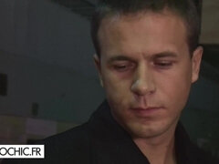 Tyłek, Duże cycki, Brunetka, Cycata, Hardcore, Naturalne cycki, Orgia, Cycki