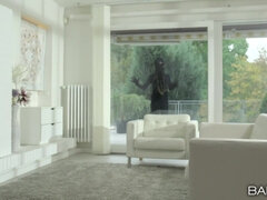 Niemowlę, Duże cycki, Blondynka, Samochód, Styl na pieska, Europejski, Obciąganie, Rzeczywistość