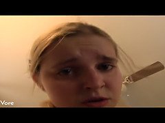 Beauté, Blonde, Femme couguar, Hd, Maman, Seins naturels, Chatte, Belle mère