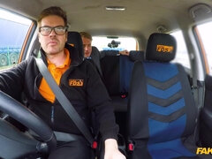 Amateur, Cul, Nana, Blonde, Sucer une bite, Tir de sperme, Léchez, Piercing