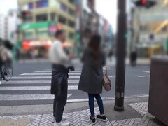 Japanese raunchy hussy aphrodisiac sex video