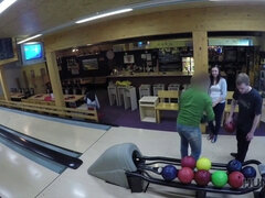 Suihinotto, Pariskunta, Hd, Selkäsauna, Raha, Julkinen, Teini, Vaimo