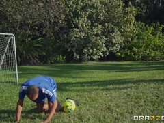 Traseiro, Bundão, Negroa, Pau, Hardcore, Interracial, Mãe gostosa, Tetas