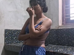 Amador amadora, Bebê, Peitos grandes, Boquete, Indianoa