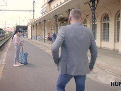 Cuckold, Peniaze, Z pohľadu účastníka, Realita, Teenka