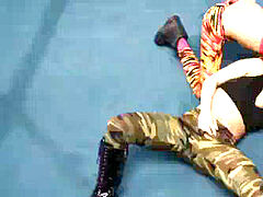 Sort, Give finger, Firkanter, Kysse, Lesbisk, Røvhåret, Røv slikning