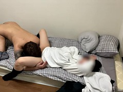 Amatør, Asiat, Pik sutte, Fødder, Fetish, Hårdt, Janpansk