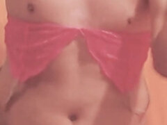 Anál, Masturbácia, Kozičky