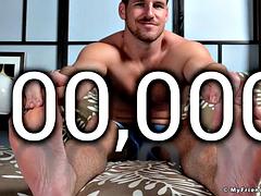 Stopala, Francozinja, Gej