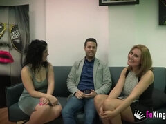 Amatööri, Suihinotto, Pulska, Ryhmä, Hd, Vanhempi, Todellisuus, Espanjalainen