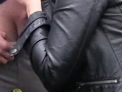 Suihinotto, Söpö, Naamallinen, Äiti jota haluaisin panna, Luonnolliset tissit, Ulkona, Punapää