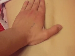 아마추어, 하드코어, 집에서 만든, 마사지, 수음, 보지, 청소년