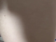 Amateur, Gros seins, Sucer une bite, Brunette brune, Plantureuse, Fait maison, Chatte, Espagnole