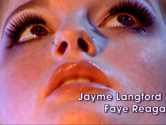 Duży kutas, Duże cycki, Niewola, Brunetka, Obciąganie, Naturalne cycki, Rudowłosa, Nastolatki