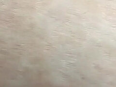 약간 뚱뚱한, 커플, 사정 샷, 에로틱, 인도인, 자연의 가슴, 부어있는 듯한 젖꼭지, 보지