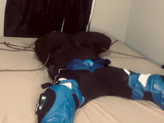 Biker Struggles Parts 1-3