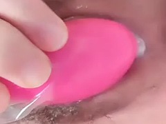 Masturbação, Solo chão, Brinquedos