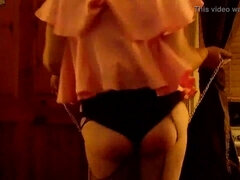 Amateur, Cul, Hd, Maîtresse, Esclave