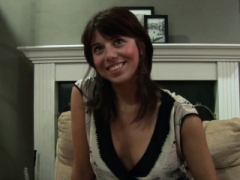 Amatőr, Gesztenyebarna, Hd, Maszti, Egyedül, Játékszerek