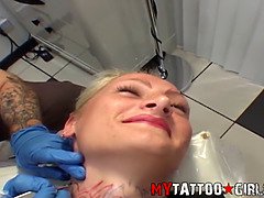 Ekstrem, Hd, Tatovering