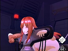 Τρισδιάστατο, Μεγάλα βυζιά, Χύσιμο, Ιάπωνας, Βυζιά