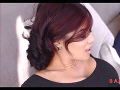 Sucer une bite, Branlette thaïlandaise, Fille latino, Mère que j'aimerais baiser, Maman, Belle mère, Tabou