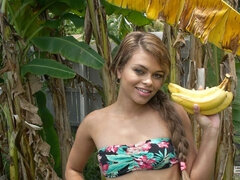 Arsch, Blasen, Hundestellung, Handjob, Masturbation, Entkleiden, Jungendliche (18+), Titten