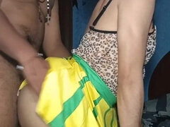 Some Rich Movements Are Here to Stay