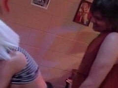 Analno, Velik kurac, Fafanje, Italijanka, Retro, Retro