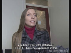 엉덩이, 큰 음경, 오랄섹스, 체코인, 나체, 자연의 가슴, 공개적인, 젖가슴