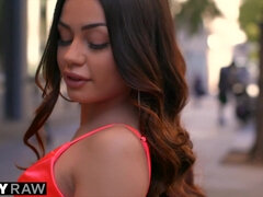 Tushy Raw Anal all Day she Thinks about getting her Tight Asshole Shagged