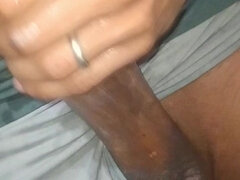 Grosser schwanz, Besamung, Spermaladung, Selbstgemacht, Solo