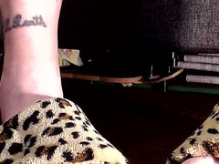 Amador amadora, Peitos grandes, Morena, Fetiche por pé, Maduroa, Tatuagem