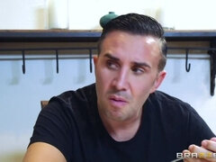 Anális szex, Seggről a szájra, Szőke, Pár, Pénisz, Kutya póz, Nyalás, Érett feleség