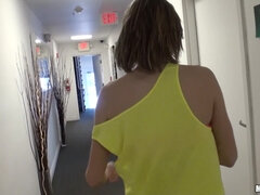 Arsch, Blasen, Hardcore, Pov, Muschi, Jungendliche (18+), Titten